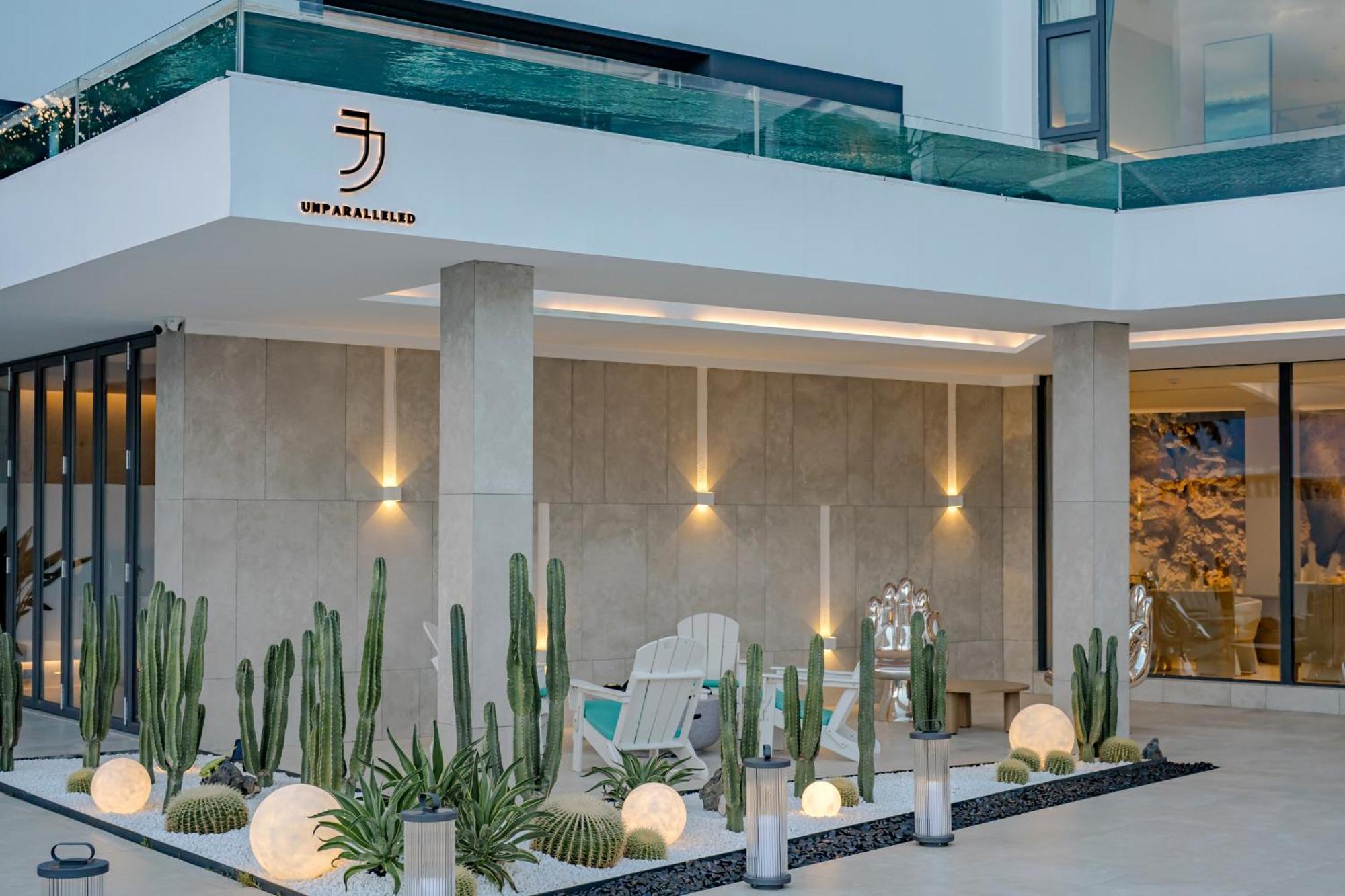 Dali Oriental Seaview Hotel -Dali Erhai Exteriör bild