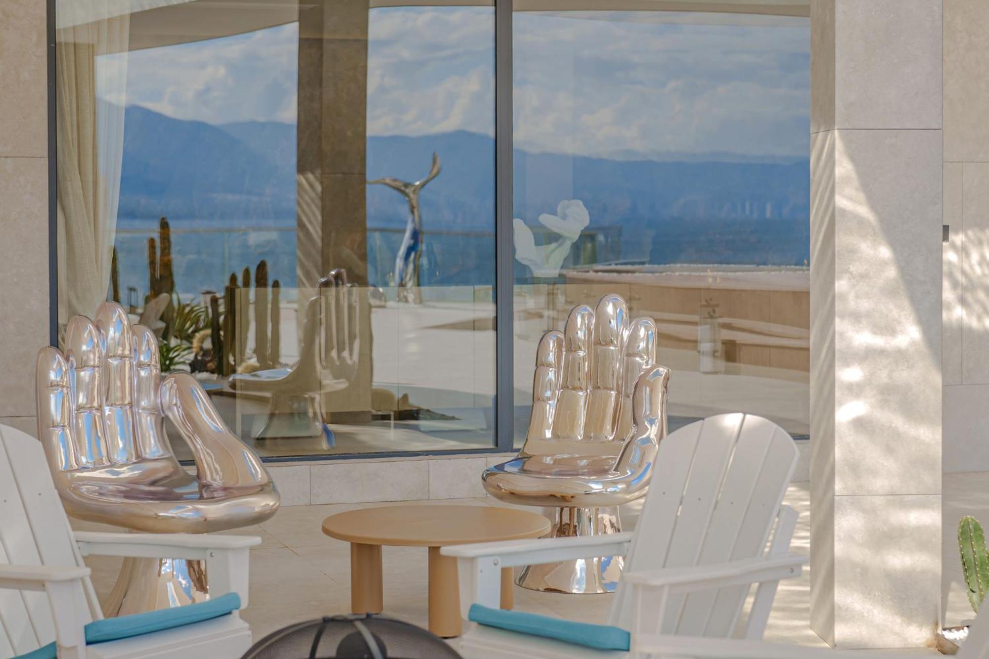 Dali Oriental Seaview Hotel -Dali Erhai Exteriör bild